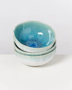 Alcachofra - 11cm greenblue