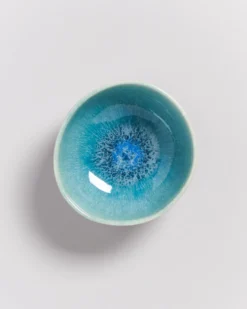 Alcachofra - 11cm greenblue