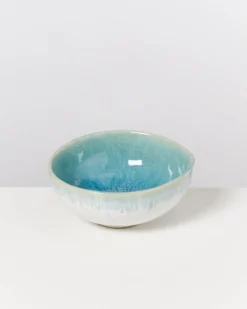 Alcachofra - 11cm greenblue