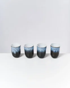 Alcachofra - Cup big black