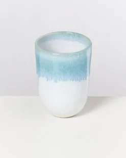 Alcachofra - Cup big greenblue