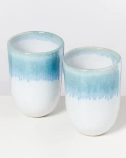 Alcachofra - Cup big greenblue