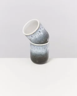 Alcachofra - Espressocup black