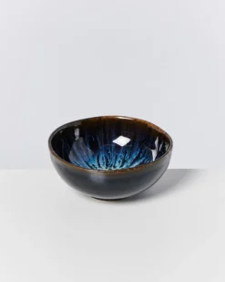 Alcachofra - Saucebowl large black