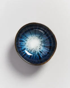 Alcachofra - Saucebowl large black