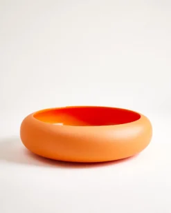 Alva Obstschale orange