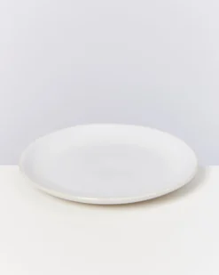 Amado Geschirr-Set weiß 40-teilig