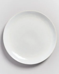 Amado Geschirr-Set weiß 8-teilig
