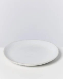 Amado Geschirr-Set weiß 8-teilig