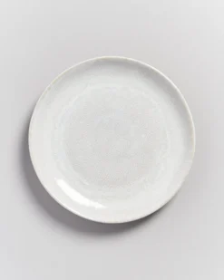 Amado Teller klein classic weiß