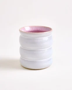 Areia - Bubble Cup large rose