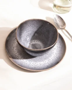 Areia - Cereal bowl classic black