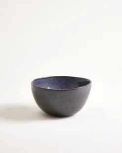 Areia - Cereal bowl classic black