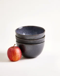 Areia - Cereal bowl classic black
