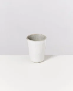 Areia Espressobecher grau 6er-Set