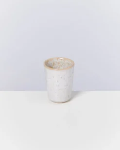 Areia Espressobecher sand 4er-Set