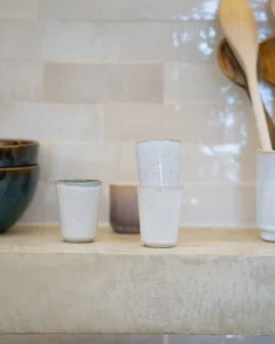 Areia - Espressocup aqua