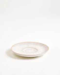 Areia Espresso Cup & Espresso Saucer classic sand