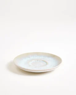 Areia Espresso Cup & Espresso Saucer classic azure