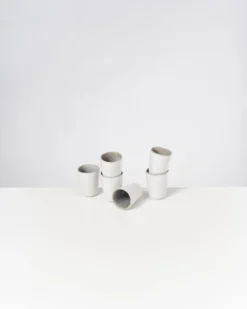 Areia - Espresso cup gray