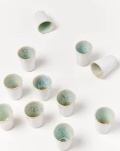 Areia - Espressocup mint