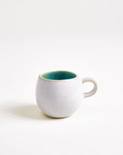 Areia - Espressomug aqua