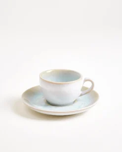 Areia - Espressomug classic azure
