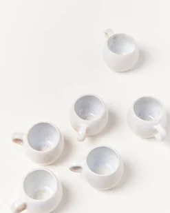 Areia - Espressomug white