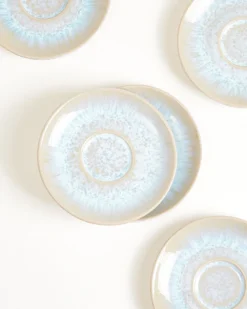 Areia - Espresso saucer classic azure