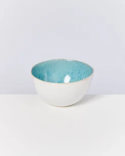 Areia Geschirr-Set aqua 16-teilig