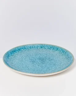 Areia Geschirr-Set aqua 40-teilig