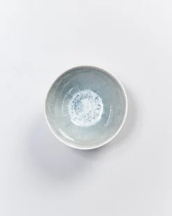Areia Geschirr-Set grau 16-teilig