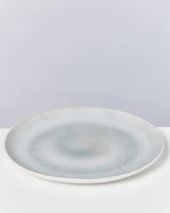 Areia Geschirr-Set grau 24-teilig