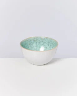 Areia Geschirr-Set mint 24-teilig