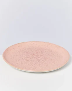 Areia Geschirr-Set pink 16-teilig
