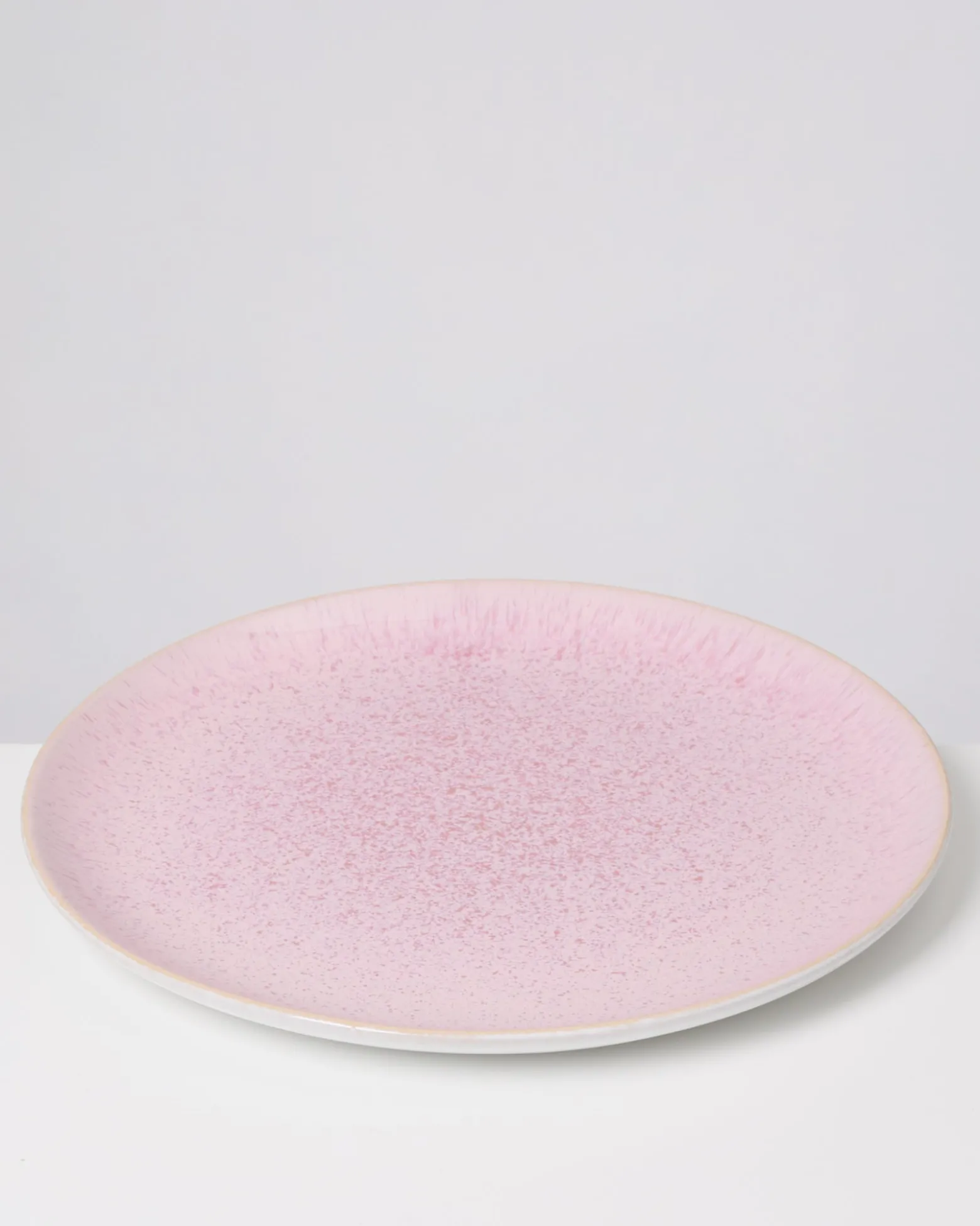 Areia Geschirr-Set rosé 32-teilig