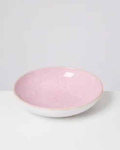 Areia Geschirr-Set rosé 8-teilig