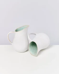 Areia Krug mint