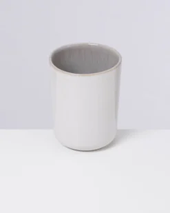 Areia - Large cup gray