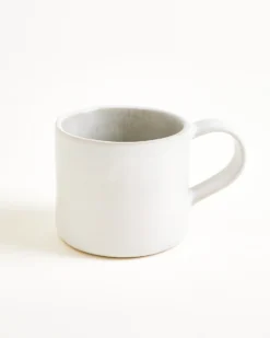 Areia - Large mug Nódoa gray