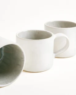 Areia - Large mug Nódoa gray
