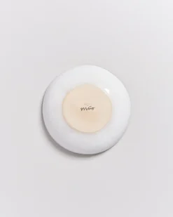 Areia - Mini Plate deep aqua