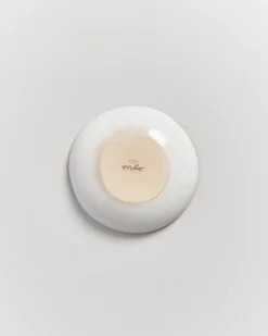 Areia - Mini Plate deep azure