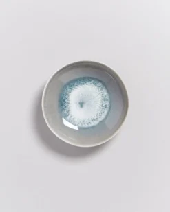 Areia - Mini plate deep gray