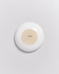 Areia - Mini plate deep gray