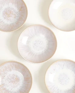 Areia - Mini Plate deep sand