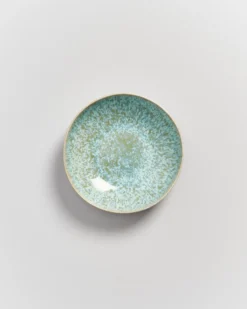 Areia - Mini Plate mint