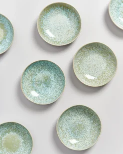 Areia - Mini Plate mint