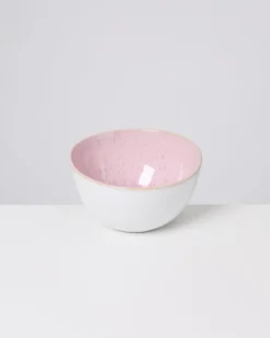 Areia Müslischale classic rosé