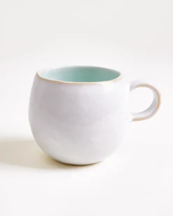 Areia - Mug big azure